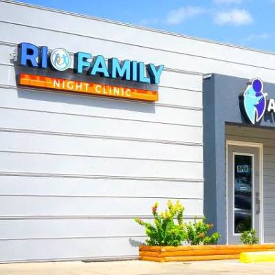 NIGHT CLINIC SERVICES